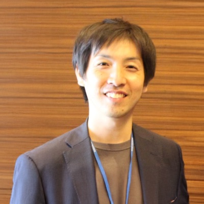 井出 雄大