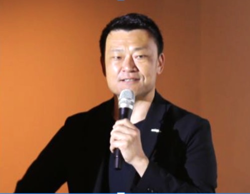 山谷 拓志